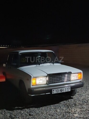 LADA (VAZ) 2107 2004, 95,000 km - 1.6 л - Şirvan