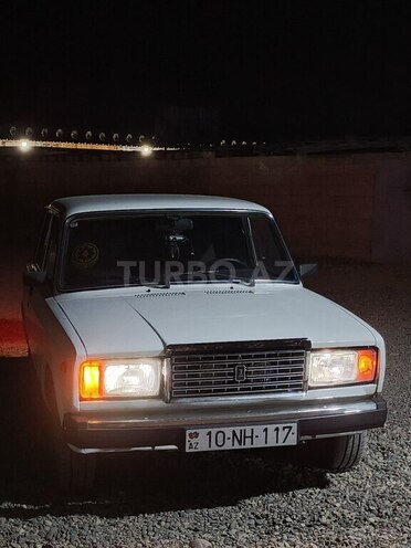 LADA (VAZ) 2107 2004, 95,000 km - 1.6 л - Şirvan