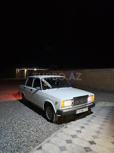 LADA (VAZ) 2107 2004, 95,000 km - 1.6 л - Şirvan