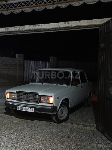 LADA (VAZ) 2107 2004, 95,000 km - 1.6 л - Şirvan