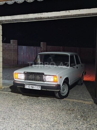 LADA (VAZ) 2107 2004, 95,000 km - 1.6 л - Şirvan