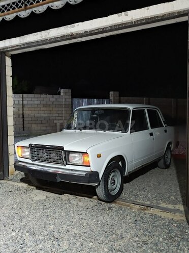 LADA (VAZ) 2107 2004, 95,000 km - 1.6 л - Şirvan