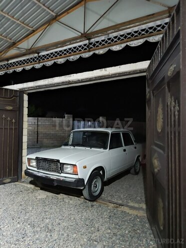 LADA (VAZ) 2107 2004, 95,000 km - 1.6 л - Şirvan