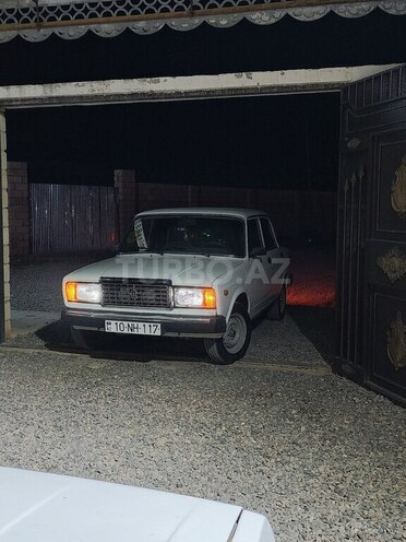 LADA (VAZ) 2107 2004, 95,000 km - 1.6 л - Şirvan