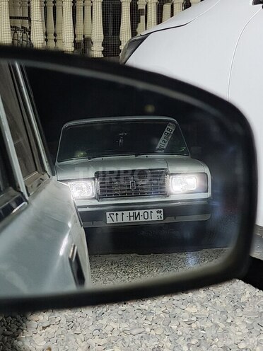 LADA (VAZ) 2107 2004, 95,000 km - 1.6 л - Şirvan