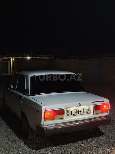 LADA (VAZ) 2107 2004, 95,000 km - 1.6 л - Şirvan