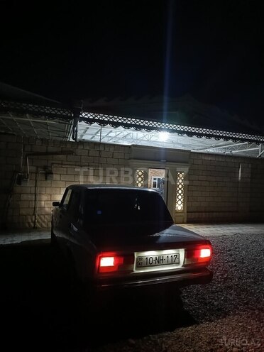 LADA (VAZ) 2107 2004, 95,000 km - 1.6 л - Şirvan