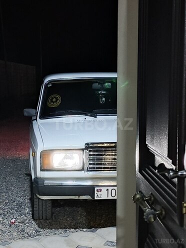 LADA (VAZ) 2107 2004, 95,000 km - 1.6 л - Şirvan