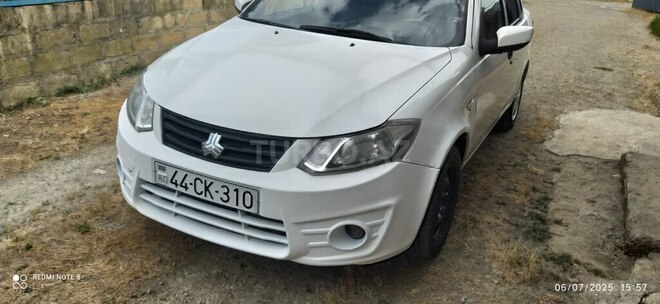 Saipa Saina 2020, 243,000 km - 1.5 l - Bakı