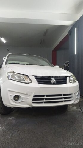 Saipa Saina 2020, 243,000 km - 1.5 l - Bakı
