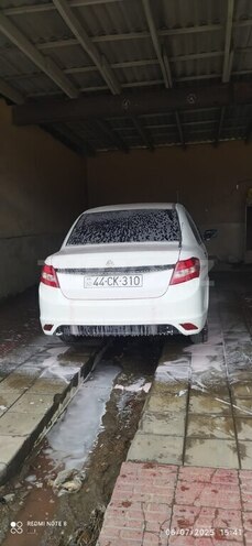 Saipa Saina 2020, 243,000 km - 1.5 l - Bakı