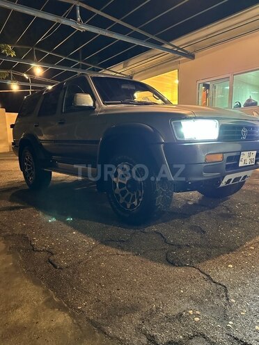 Toyota Hilux Surf 1994, 460,000 km - 3.0 l - Bakı