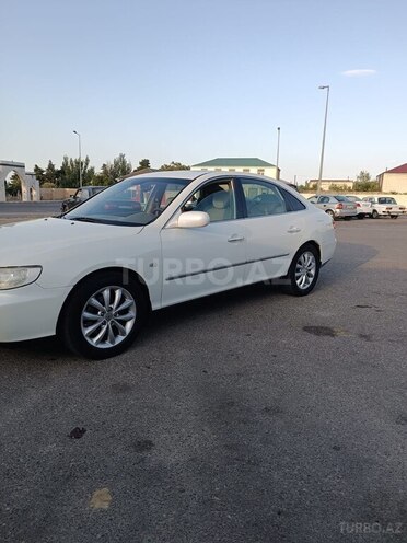 Hyundai Grandeur 2007, 313,000 km - 2.7 л - Bakı