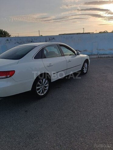 Hyundai Grandeur 2007, 313,000 km - 2.7 л - Bakı