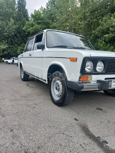 LADA (VAZ) 2106 1997, 92,000 km - 1.6 l - Yevlax