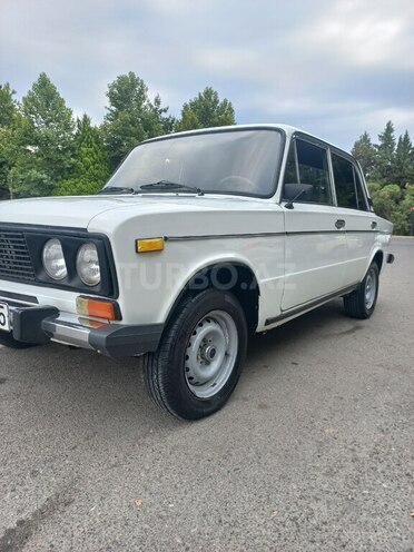 LADA (VAZ) 2106 1997, 92,000 km - 1.6 l - Yevlax