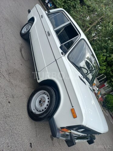 LADA (VAZ) 2106 1997, 92,000 km - 1.6 l - Yevlax