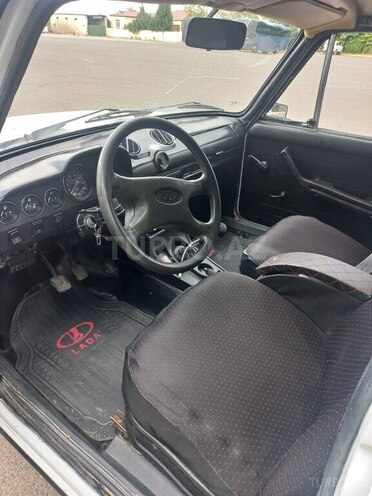 LADA (VAZ) 2106 1997, 92,000 km - 1.6 l - Yevlax
