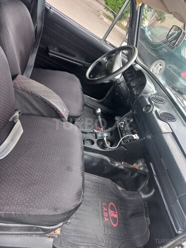 LADA (VAZ) 2106 1997, 92,000 km - 1.6 l - Yevlax