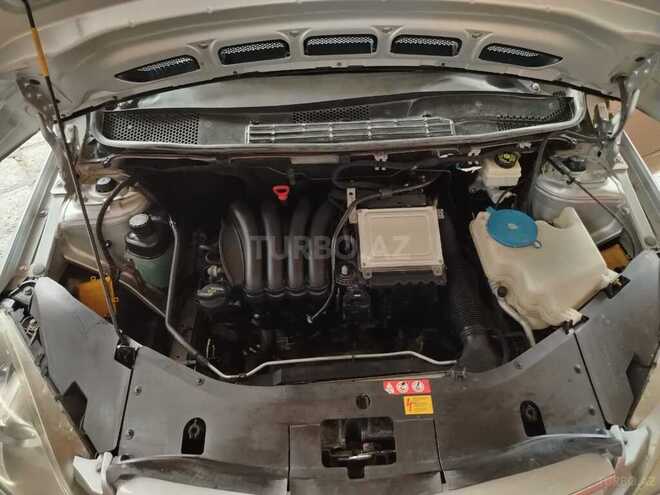 Mercedes B 170 2007, 274,529 km - 1.7 l - Bakı