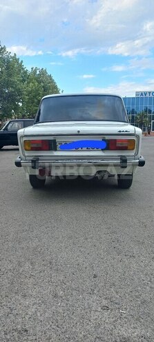 LADA (VAZ) 2106 1997, 92,000 km - 1.6 l - Yevlax