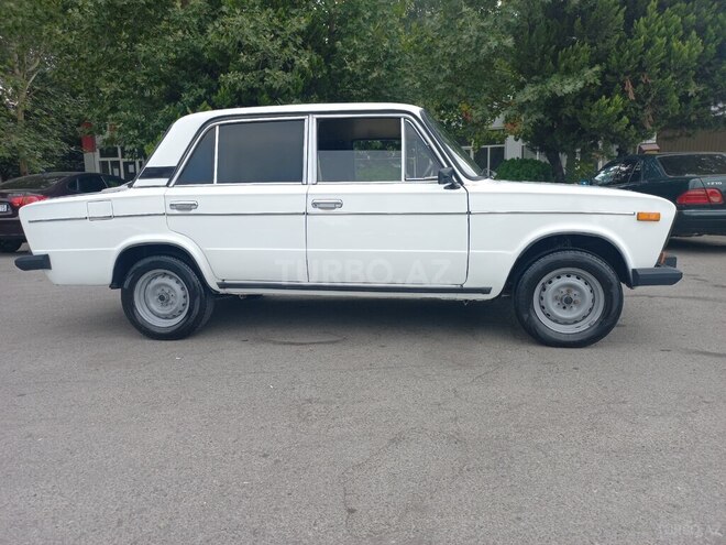 LADA (VAZ) 2106 1997, 92,000 km - 1.6 l - Yevlax