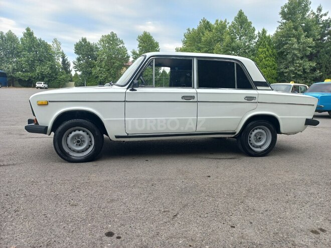 LADA (VAZ) 2106 1997, 92,000 km - 1.6 l - Yevlax