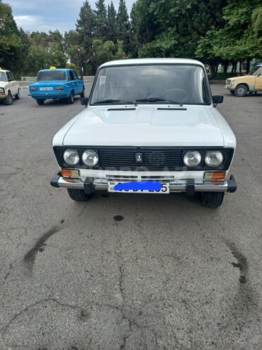 LADA (VAZ) 2106 1997, 92,000 km - 1.6 l - Yevlax
