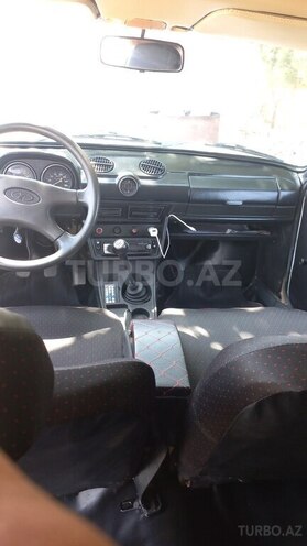 LADA (VAZ) 2106 1997, 92,000 km - 1.6 l - Yevlax