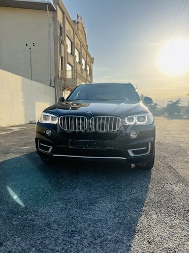 BMW X5-1