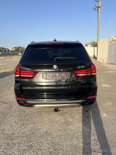 BMW X5-7