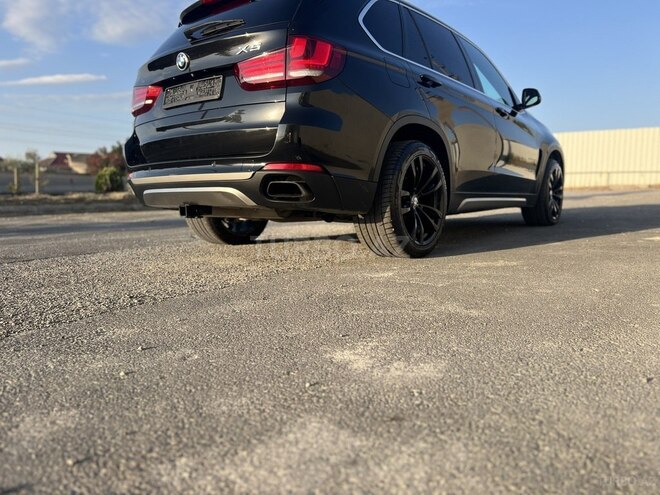 BMW X5-8