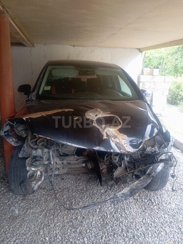 Volkswagen Golf Plus 2010, 190,000 km - 1.6 l - Göyçay