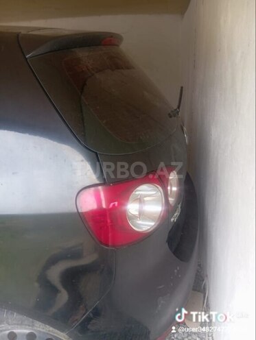Volkswagen Golf Plus 2010, 190,000 km - 1.6 l - Göyçay