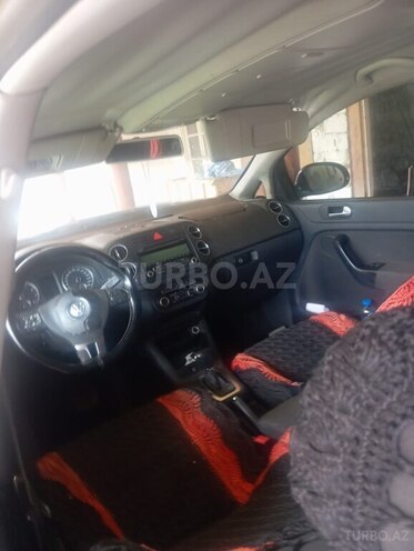 Volkswagen Golf Plus 2010, 190,000 km - 1.6 l - Göyçay