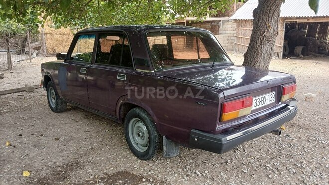 LADA (VAZ) 2107 1999, 95,000 km - 1.6 l - Kürdəmir