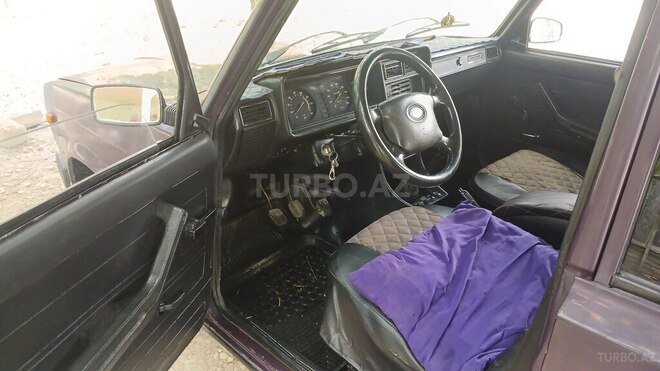 LADA (VAZ) 2107 1999, 95,000 km - 1.6 l - Kürdəmir
