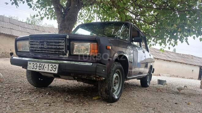 LADA (VAZ) 2107 1999, 95,000 km - 1.6 l - Kürdəmir