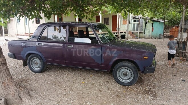 LADA (VAZ) 2107 1999, 95,000 km - 1.6 l - Kürdəmir