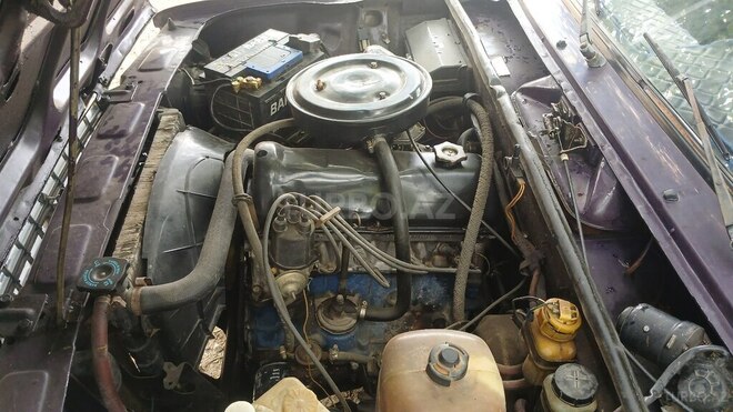 LADA (VAZ) 2107 1999, 95,000 km - 1.6 l - Kürdəmir