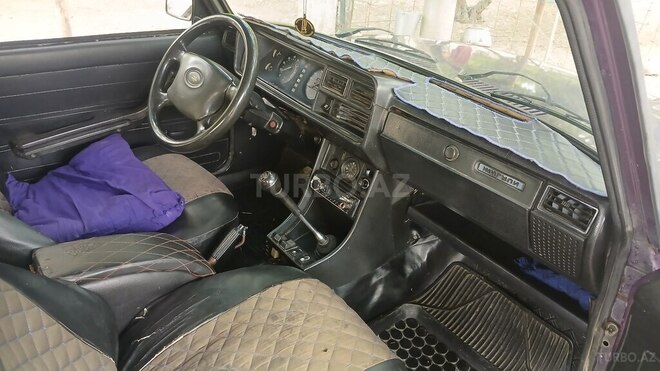 LADA (VAZ) 2107 1999, 95,000 km - 1.6 l - Kürdəmir