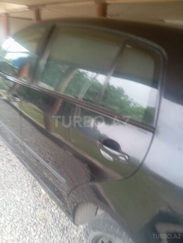 Volkswagen Golf Plus 2010, 190,000 km - 1.6 l - Göyçay
