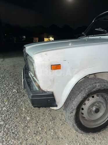 LADA (VAZ) 2107 2009, 18,100 km - 1.6 l - Quba