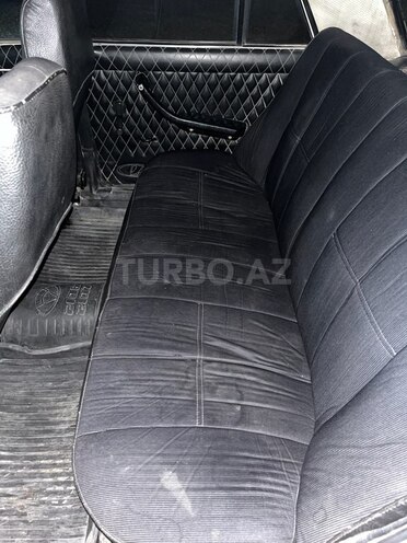 LADA (VAZ) 2107 2009, 18,100 km - 1.6 l - Quba