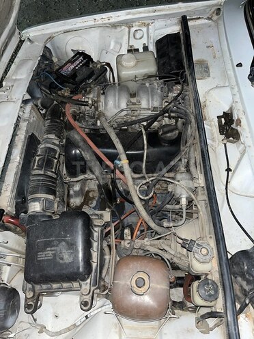 LADA (VAZ) 2107 2009, 18,100 km - 1.6 l - Quba