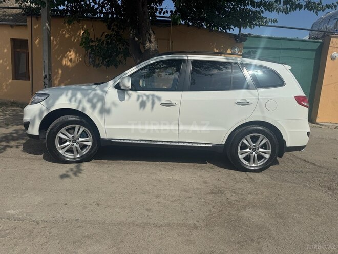 Hyundai Santa Fe-7