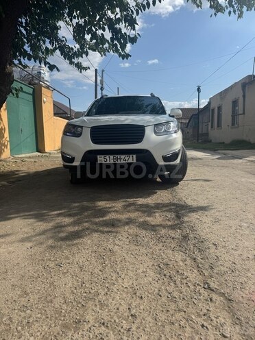 Hyundai Santa Fe-8