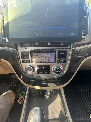 Hyundai Santa Fe-9
