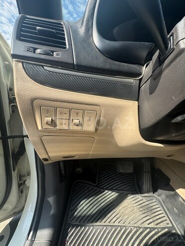 Hyundai Santa Fe-10