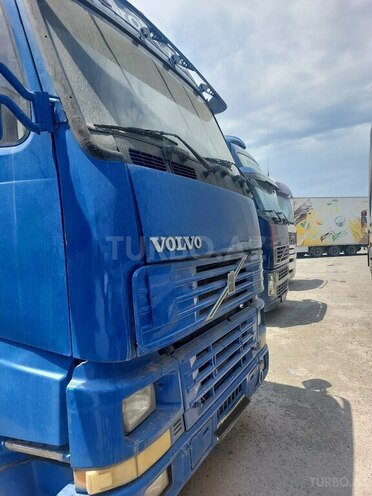 Volvo FH 12 1996, 100,000 km - 12.0 л - Bakı